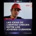Las concepts de la Libertad crecen #noticias #maga #suenanlascampanasdelcambio  #cuba