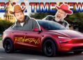 Zac & Jesse go for a Journey! | Tesla Time Information 585