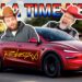 Zac & Jesse go for a Journey! | Tesla Time Information 585