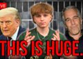 NEW CREDIBLE ACCUSATION AGAINST TRUMP & EPSTEIN UNEARTHED – Debating MAGA! | Ep. 330