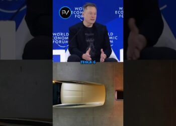 Elon Musk Says Full Self Driving Is Now A Solved Downside In The World