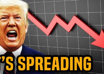 GOP PANICS as Trump might value them EVERYTHING