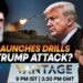 LIVE: Iran Begins Army Drills as Trump Gathers Firepower  | Vantage with Palki Sharma | N18G