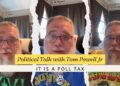 MAGA: 'It's Not a Ballot Tax, We're Preserving Elections Honest!' – You're Simply Too Silly to Understand It Is