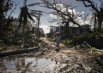 Pope prays for victims of devastating cyclones in Madagascar