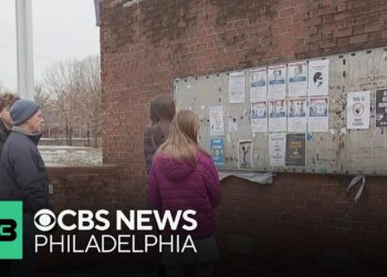 Choose orders Trump administration to revive slavery displays at President's Home in Philadelphia