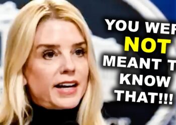 Pam Bondi Suffers CRUSHING Blow As MAGA Turns On Her In Public