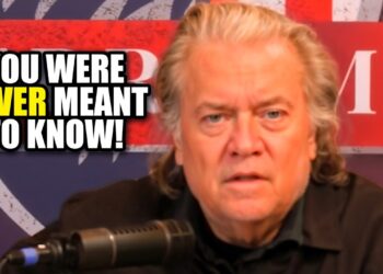 Bannon’s Epstein Texts EXPOSED… MAGA Can’t Get better!