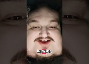 I need to kiss JD Vance