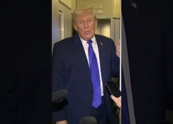 Trump Says He'll Be Not directly Concerned in Iran Talks