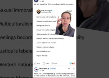 They actually hate girls #duet #maga #conservatives #girls #misogyny #misogynists #pigs #sick #incels