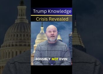 Trump’s Data Disaster Revealed #breakingnews  #uspolitics  #politicalnews