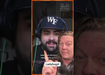 Ladybugs! #duet #lindseygraham #homosexual #closeted #downlow #downlowmen #disgrace #republican #maga #home