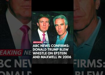 Studies point out that ABC Information acknowledged claims that Donald Trump raised issues about #shorts