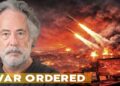 ISRAEL ORDERS WAR — TRUMP TRAPPED, IRAN WON’T BOW | Pepe Escobar