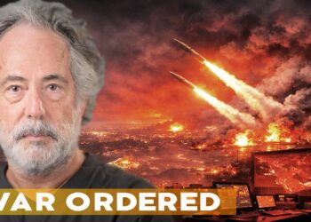 ISRAEL ORDERS WAR — TRUMP TRAPPED, IRAN WON’T BOW | Pepe Escobar