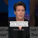 “Watch what he does, not what he says”: Maddow on Trump’s tendency to vary the topic
