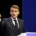Macron Calls Social Media’s Free Speech Protection ‘Bullshit’ in AI Coverage Conflict Macron Calls Social Media’s Free Speech Protection ‘Bullshit’ in AI Coverage Conflict