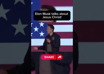 Elon Musk speaks about his spiritual beliefs.
