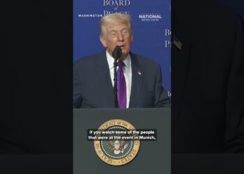 Trump, Vance slam AOC