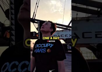 The Actual Energy Behind SpaceX and Starlink