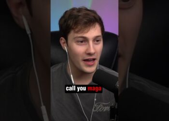 MAGA man HUMILIATED when he FAILS at Fundamental Math