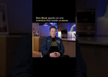 Elon Musk On Shorts Video!!#elonmusk #elonmuskmotivation