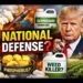 Trump Declares Phosphorus & Glyphosate “Nationwide Protection” – What This Government Order Actually Means Trump Declares Phosphorus & Glyphosate “Nationwide Protection” – What This Government Order Actually Means