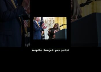 TRUMP’S HISTORIC MESSAGE TO BLACK AMERICA! 🇺🇸 (MUST WATCH)