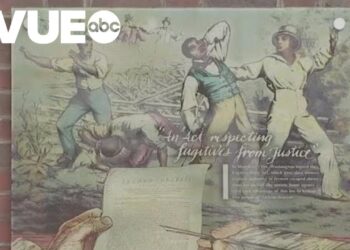 Trump administration ordered to revive slavery exhibit it eliminated in Philadelphia