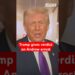 Trump offers his verdict on the arrest of Prince Andrew Mountbatten Windsor Trump offers his verdict on the arrest of Prince Andrew Mountbatten Windsor