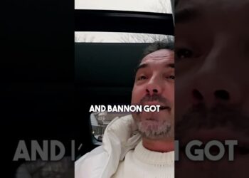 Steve Bannon's Controversial Trump Pardon