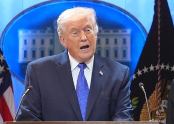 Trump’s tariffs dominated unlawful | Protection from CTV Information Channel