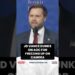 JD Vance DUNKS On AOC For Freezing Up On Digital camera