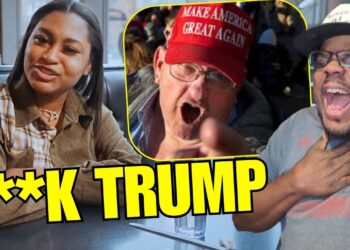 🔥 MAGA Reacts To Viral Democrat Advert — Emotional Meltdown Goes Public