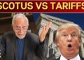 Trump’s Tariff Tantrum | The Espresso Klatch with Robert Reich
