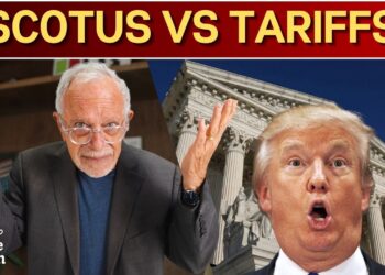 Trump’s Tariff Tantrum | The Espresso Klatch with Robert Reich