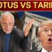 Trump’s Tariff Tantrum | The Espresso Klatch with Robert Reich Trump’s Tariff Tantrum | The Espresso Klatch with Robert Reich