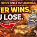 Is Trump's new govt order a rip-off to guard poisons in our meals? Is Trump's new govt order a rip-off to guard poisons in our meals?