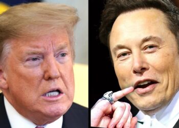 How Elon Musk Took BILLIONS From Trump