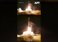 SpaceX Launches Falcon 9 with 25 Starlink Satellites in Night time Liftoff | APT