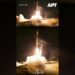 SpaceX Launches Falcon 9 with 25 Starlink Satellites in Night time Liftoff | APT