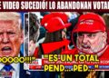 TRUMP LLORA! COLAPSA MAGA! VOTANTES ABANDONAN! QUIEBRA GOBIERNO X REEMBOLSOS! ARREST0 REPUBLICANO!