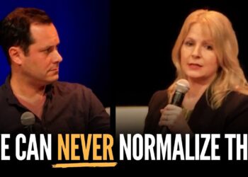 Minnesota Superintendent Fires Again at JD Vance Over Youngster Detentions