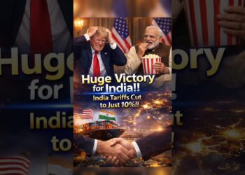 India par sirf 10% tarrif 🚨  | #tarrif #trump #usa #shorts