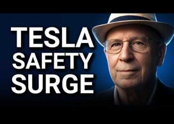 Tesla Is Nearer Than You Suppose