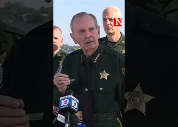 Breaking Information: Intruder Fatally Shot At Trump's Mar-a-Lago Property