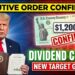 BREAKING: Trump’s New Government Order CONFIRMED — Dividend Checks Now Going to Newly Focused Teams