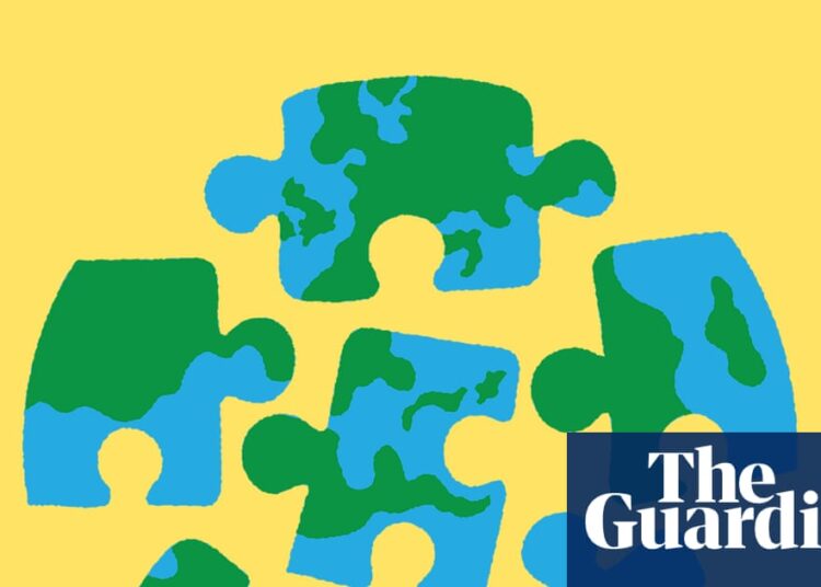 World leaders are dreaming of a US-free world order. Do they stand an opportunity? | US politics