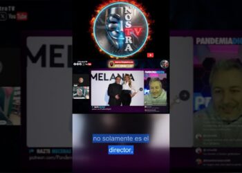 Steve Bannon y el plan para blanquear la imagen de Epstein